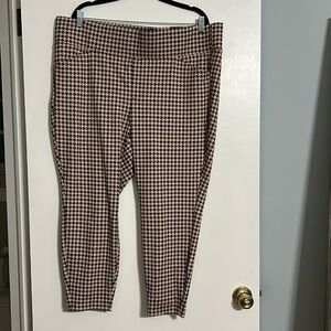 Studio by torrid pull on pocket pixie